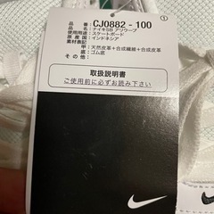 ナイキ　ＳＢ　スニーカーの画像