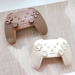ワイヤレス Switch コントローラー