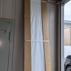 収納開き扉、3方枠セット　パナソニック　ベリティス