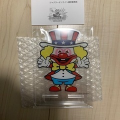 ジャグラー当選品の画像