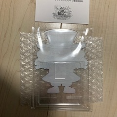 ジャグラー当選品の画像