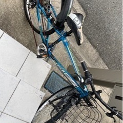 値下げ　24インチ　子供用自転車　 