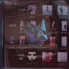 【中古CD】
LUNA SEA
STYLE