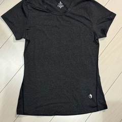 スポーツウェアTシャツ