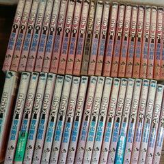 名探偵コナン1～44巻【セット】の画像