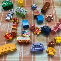 LEGO　レゴ　ぞうさんのバケツ　duplo　デュプロ　みどりのバケツ　の画像