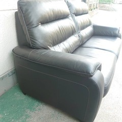 家具 ソファ 3人掛けソファの画像