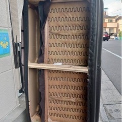 家具 ソファ 3人掛けソファの画像