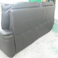 家具 ソファ 3人掛けソファの画像