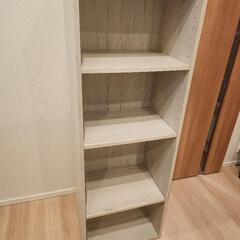 ニトリカラーボックスの画像