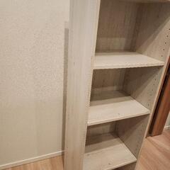 ニトリカラーボックスの画像