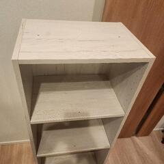 ニトリカラーボックス