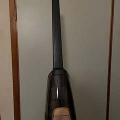 おすすめのElectroluxの掃除機の画像