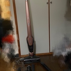 おすすめのElectroluxの掃除機