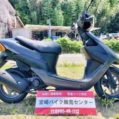 🛵↪︎ SUZUKI レッツII 走りの2スト スズキ 極上