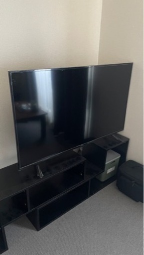 お譲り先決定してます 50インチ テレビ