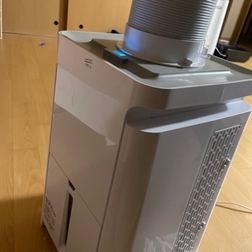 スポットクーラー