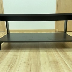 IKEA テレビ台の画像