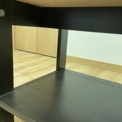 IKEA テレビ台の画像