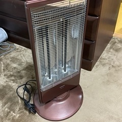 電気ストーブ