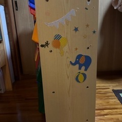 【お取引き中】収納箱の画像