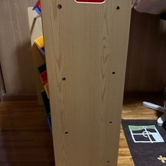 【お取引き中】収納箱の画像