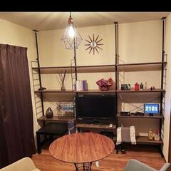 シーリングライト ペンダントライトの画像