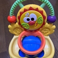 子供の自転車
