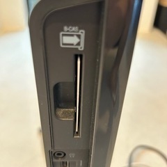 【テレビ（TOSHIBA・REGZA）32型】の画像