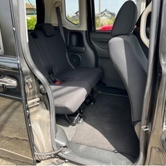 ホンダ　N-BOX 車検付きの画像
