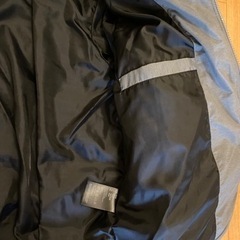 H&Mメンズダウンジャケット　XS/Sの画像