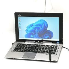 激安 赤字覚悟 高速SSD ペン付き 11.6型ワイド タブレッ...