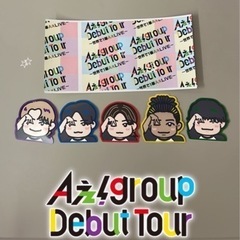 ジャニオタと繋がりたい💜🧡💙❤️💛💚 - 友達