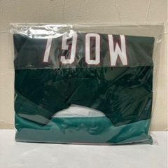 楽天イーグルス　プリントユニフォーム　茂木選手　Mサイズ　新品　未開封の画像