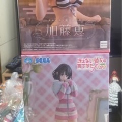 ☆『美少女まとめ売り』  加藤恵 テルマエ・湯～とぴあ＆パジャマ...