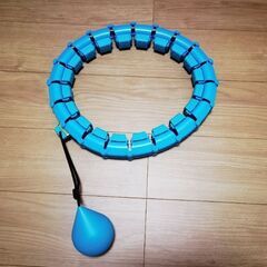 ダイエット用フラフープ