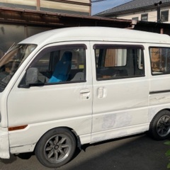 U41V ブラボー ミニキャブ 5MTの画像