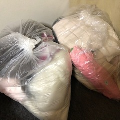 布大量格安！生地 服地 布地 生成り（キナリ）カット切り売りなどの画像