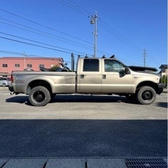 フォード　F-350  デューティー　の画像