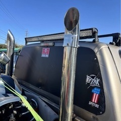 フォード　F-350  デューティー　の画像