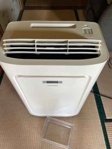 クーラー  トヨトミ⬇️値下げしました