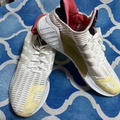 Adidas メンズ  27.5cm