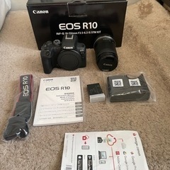 R10 RF-S18-150 IS STM