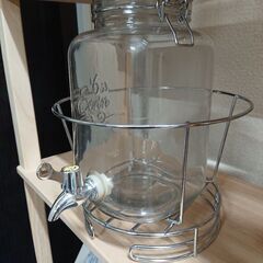 終了／ ウォーター サーバー 夏 熱中症 飲料 レモン水 氷の画像