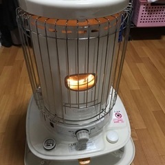 コロナ　石油ストーブ