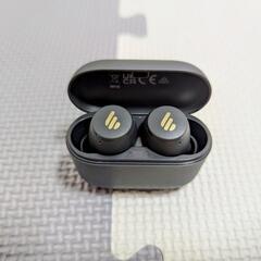 ワイヤレスイヤホン　Bluetooth　EDIFIER X3 Lite