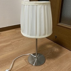 ニトリ　ライト　照明　　　