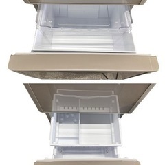 NO.1608 【2019年製】 HITACHI 日立ノンフロン冷凍冷蔵庫 315L R-S32JV