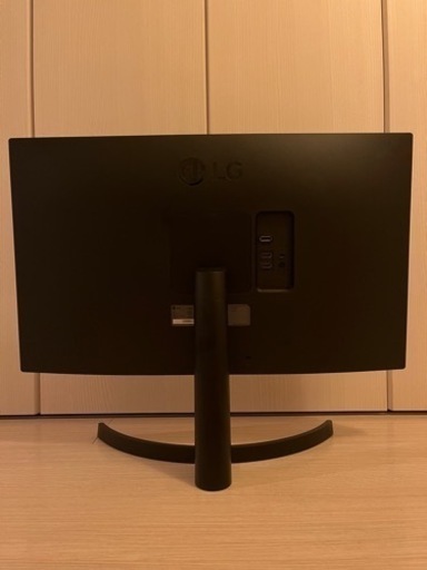【美品】LG モニター 27インチ