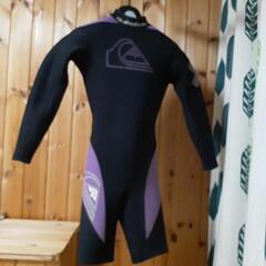 ウェットスーツ　シーガル　Quicksilver　ML サーフィン